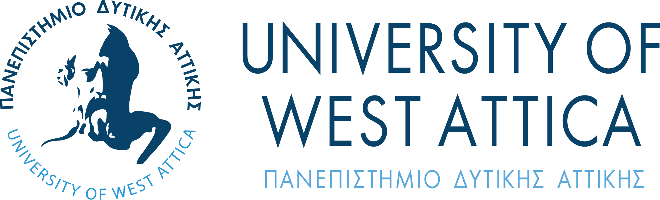 PANEPISTIMIO DYTIKIS ATTIKIS