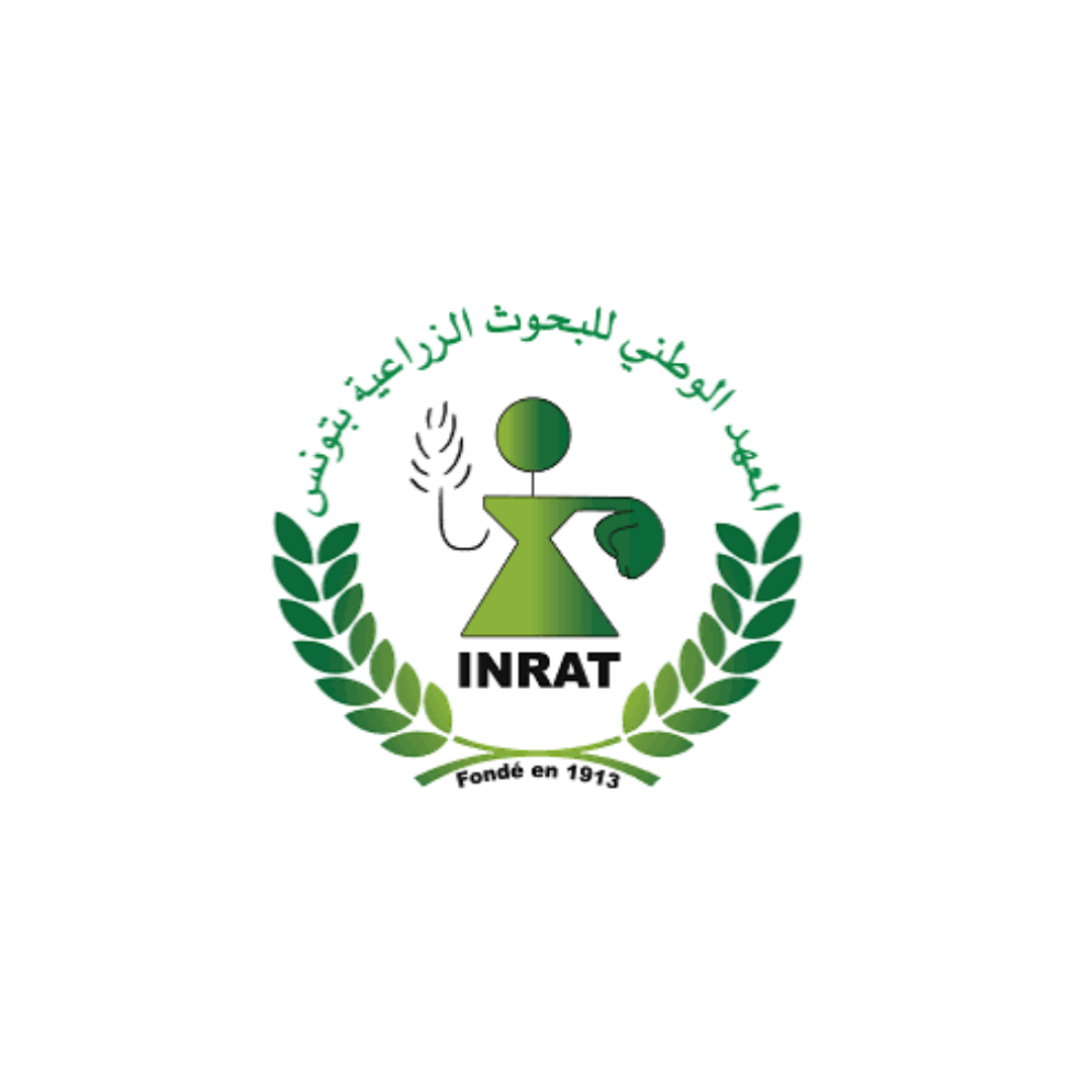SQ-INSTITUT NATIONAL DE LA RECHERCHE AGRONOMIQUE DE TUNISIE